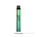 YUOTO Luscious Disposable Vape 3000 Puffs